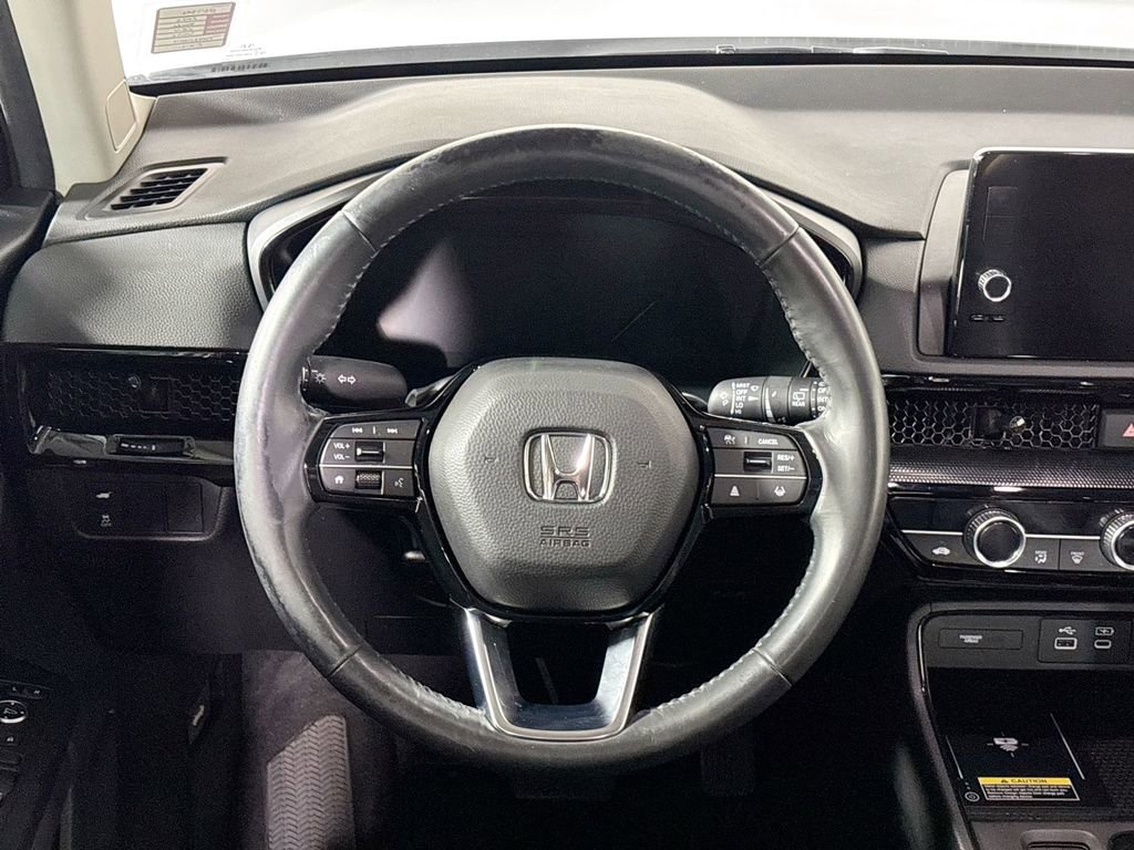 Certified 2023 Honda CR-V EX-L image 14