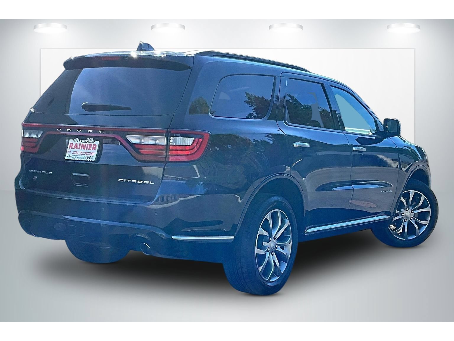Used 2018 Dodge Durango Citadel AWD/4WD image 13