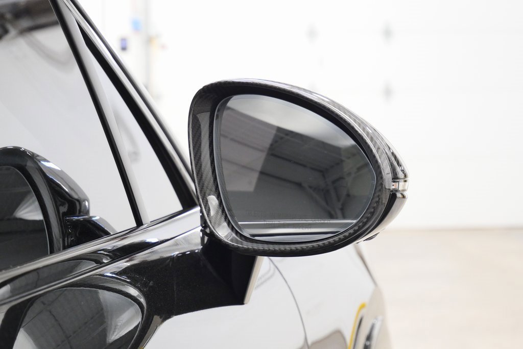 Used 2025 Porsche Cayenne GTS image 40