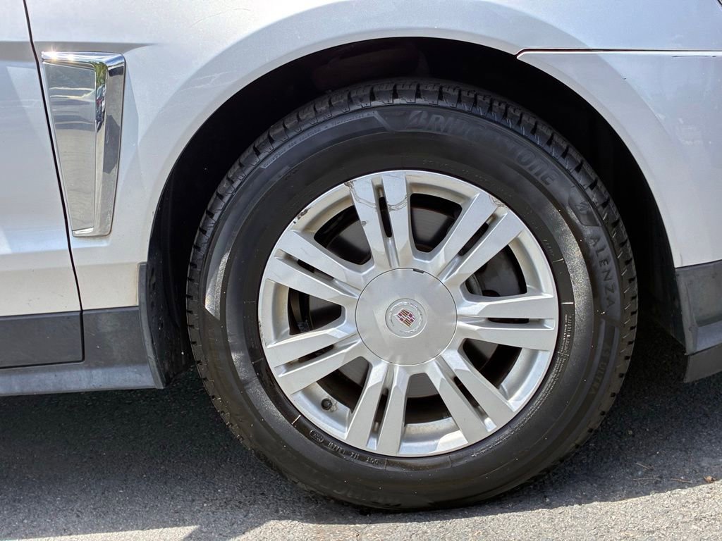 Used 2013 Cadillac SRX FWD image 46