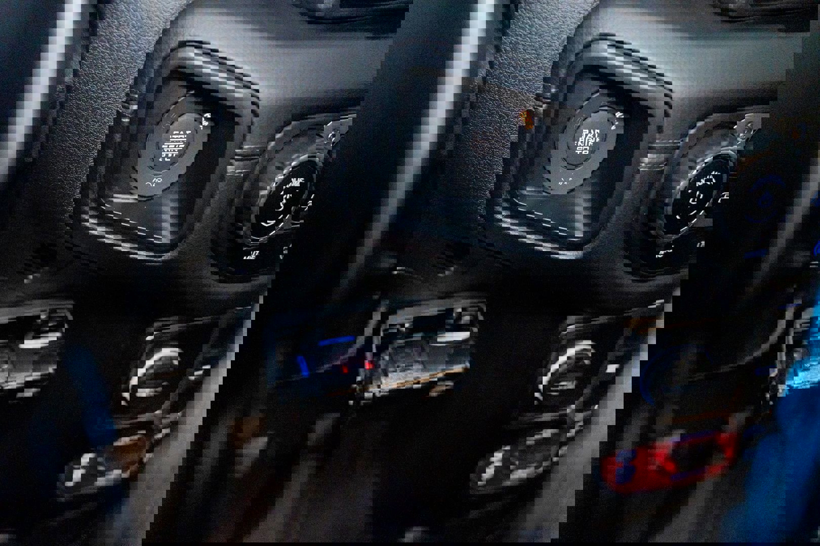 Used 2024 Jeep Wrangler Unlimited Rubicon 4xe w/ Convenience Group image 46