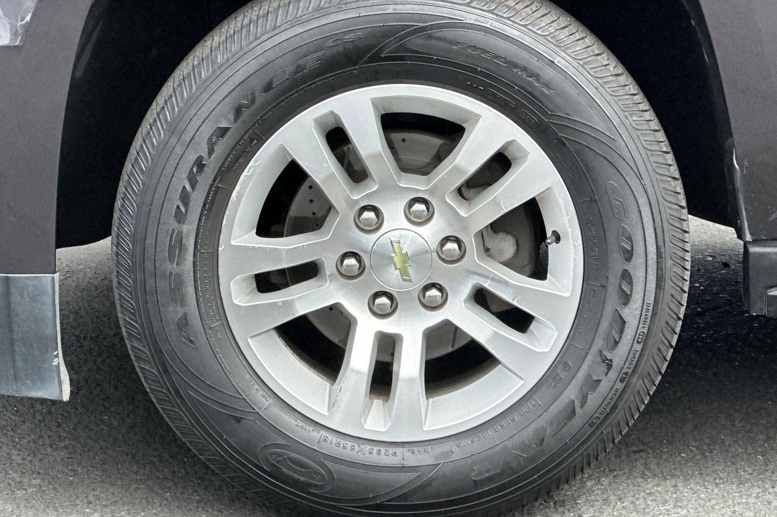 Used 2015 Chevrolet Tahoe LT RWD image 44