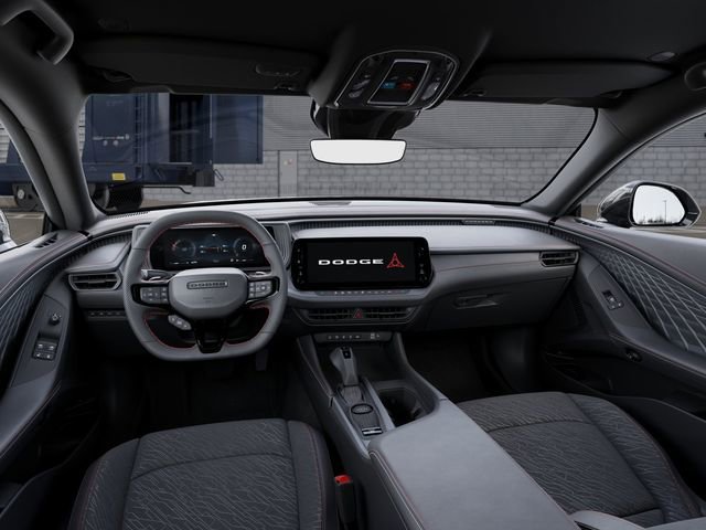 New 2026 Dodge Charger Scat Pack w/ Blacktop Package image 8