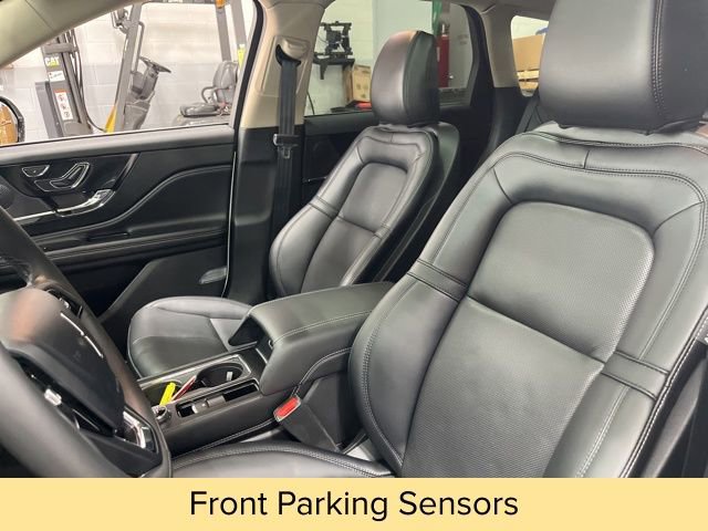 New 2026 Lincoln Corsair Reserve AWD/4WD image 19