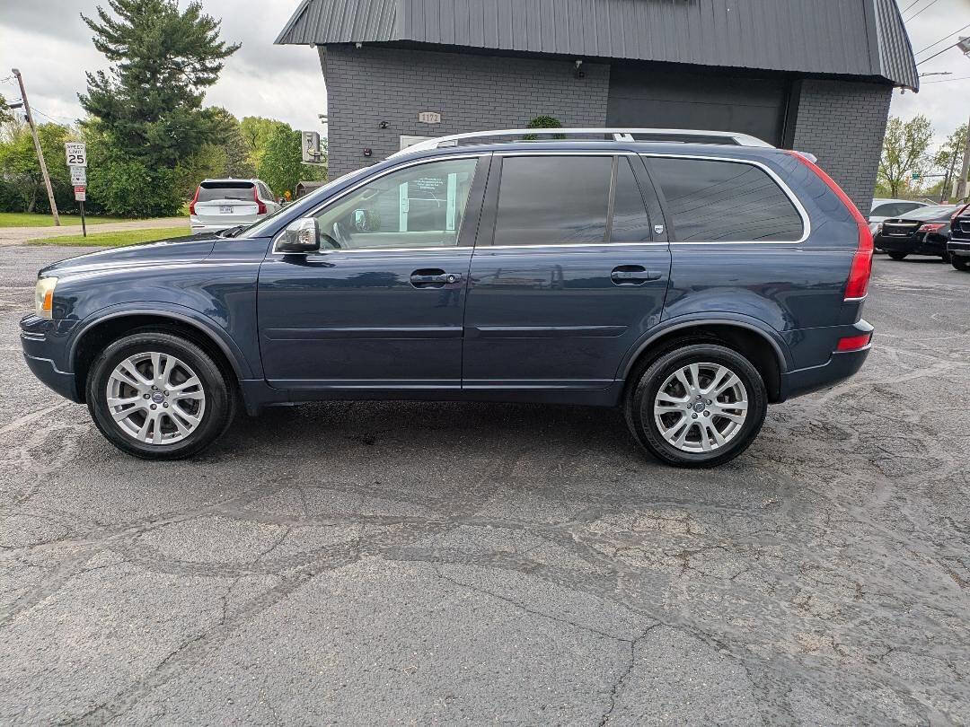 Used 2014 Volvo XC90 3.2 w/ Climate Package AWD/4WD image 2