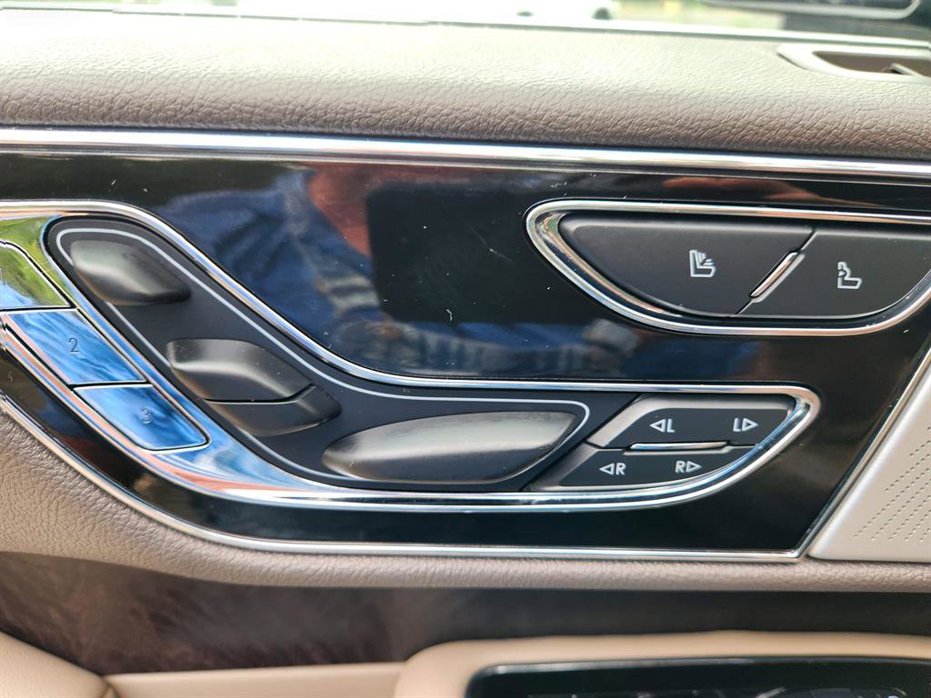 Certified 2023 Lincoln Navigator Reserve image 34