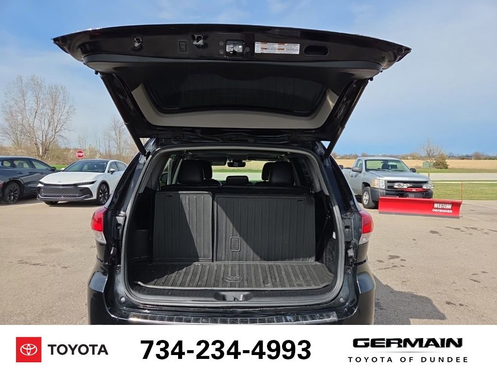 Used 2017 Toyota Highlander XLE w/ Protection Package #3 AWD/4WD image 20