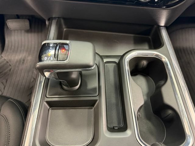 Certified 2023 Chevrolet Silverado 1500 LTZ w/ LTZ Premium Package AWD/4WD image 15