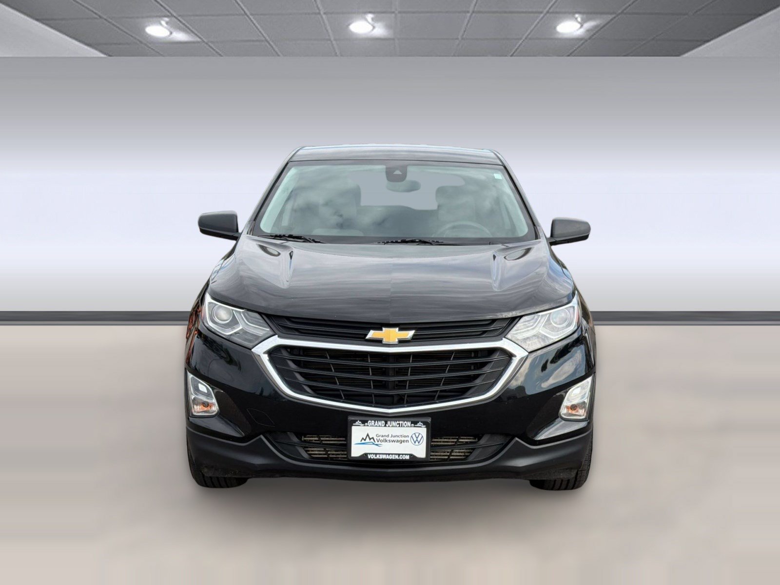 Used 2020 Chevrolet Equinox LS w/ LS Convenience Package AWD/4WD image 6