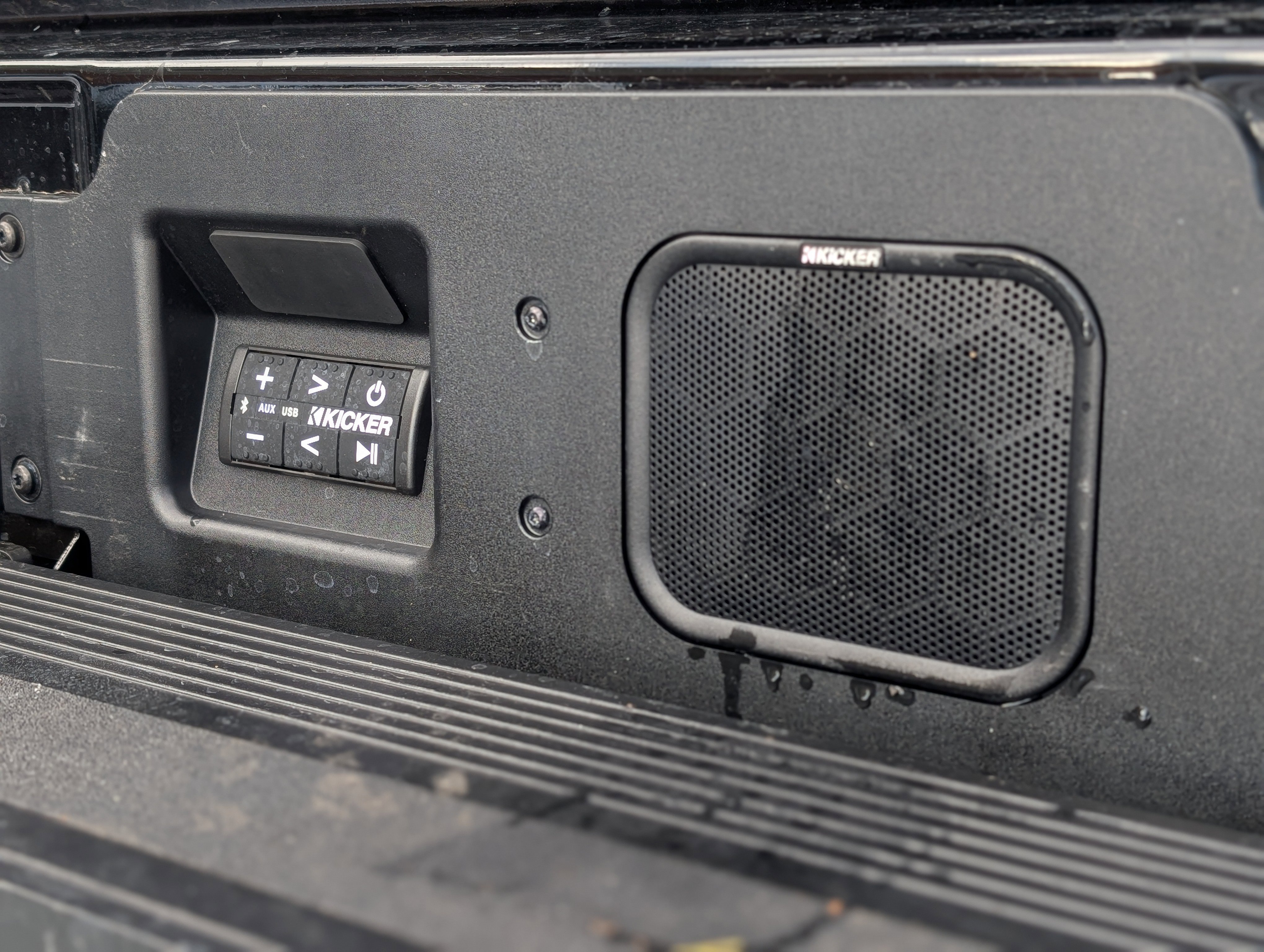 Used 2025 GMC Sierra 1500 Denali Ultimate image 48