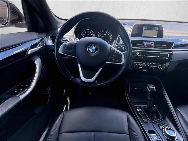 Used 2018 BMW X1 sDrive28i w/ Convenience Package FWD image 7
