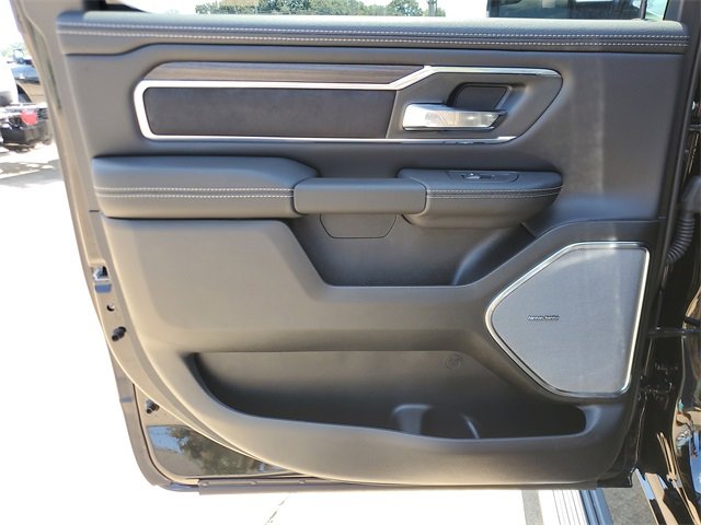 New 2026 RAM 1500 Laramie image 16
