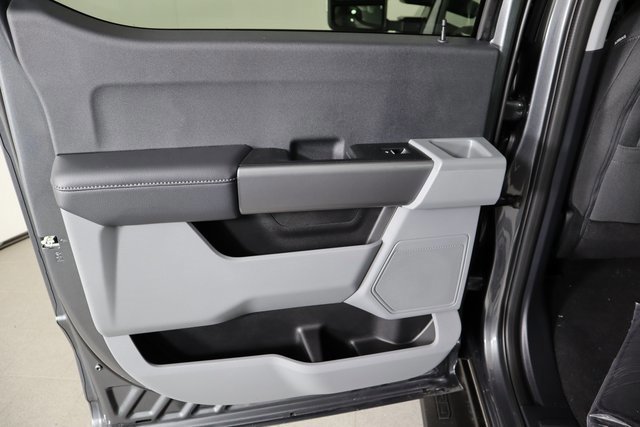 New 2026 Ford F350 XLT w/ 360-Degree Camera Package image 14