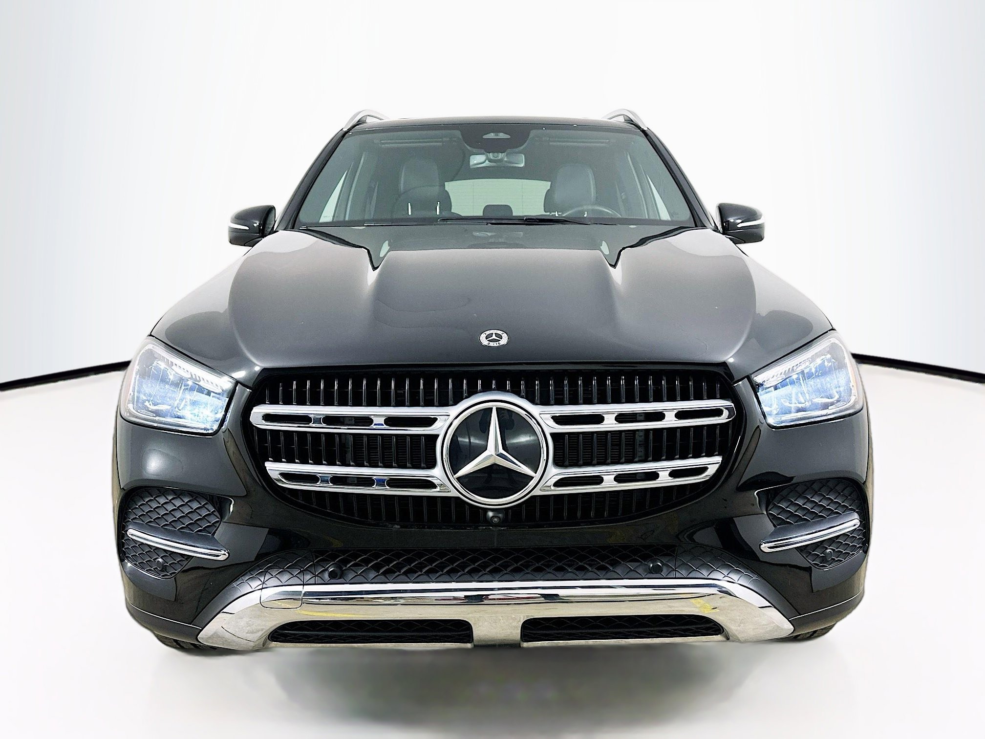 Certified 2024 Mercedes-Benz GLE 350 4MATIC image 2