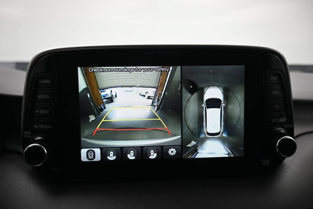 Used 2020 Hyundai Tucson Ultimate AWD/4WD image 21