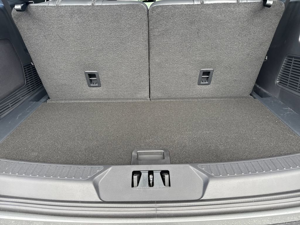 New 2026 Ford Explorer Tremor image 21