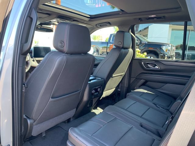 Used 2023 Chevrolet Tahoe RST AWD/4WD image 14