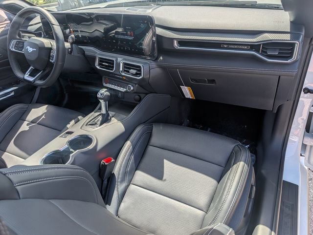 New 2026 Ford Mustang GT Premium RWD image 8