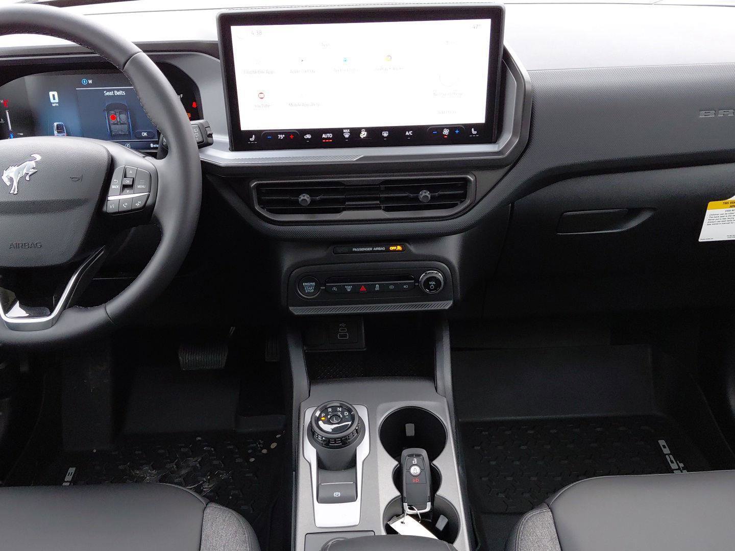 New 2026 Ford Bronco Sport Big Bend w/ Convenience Package image 36