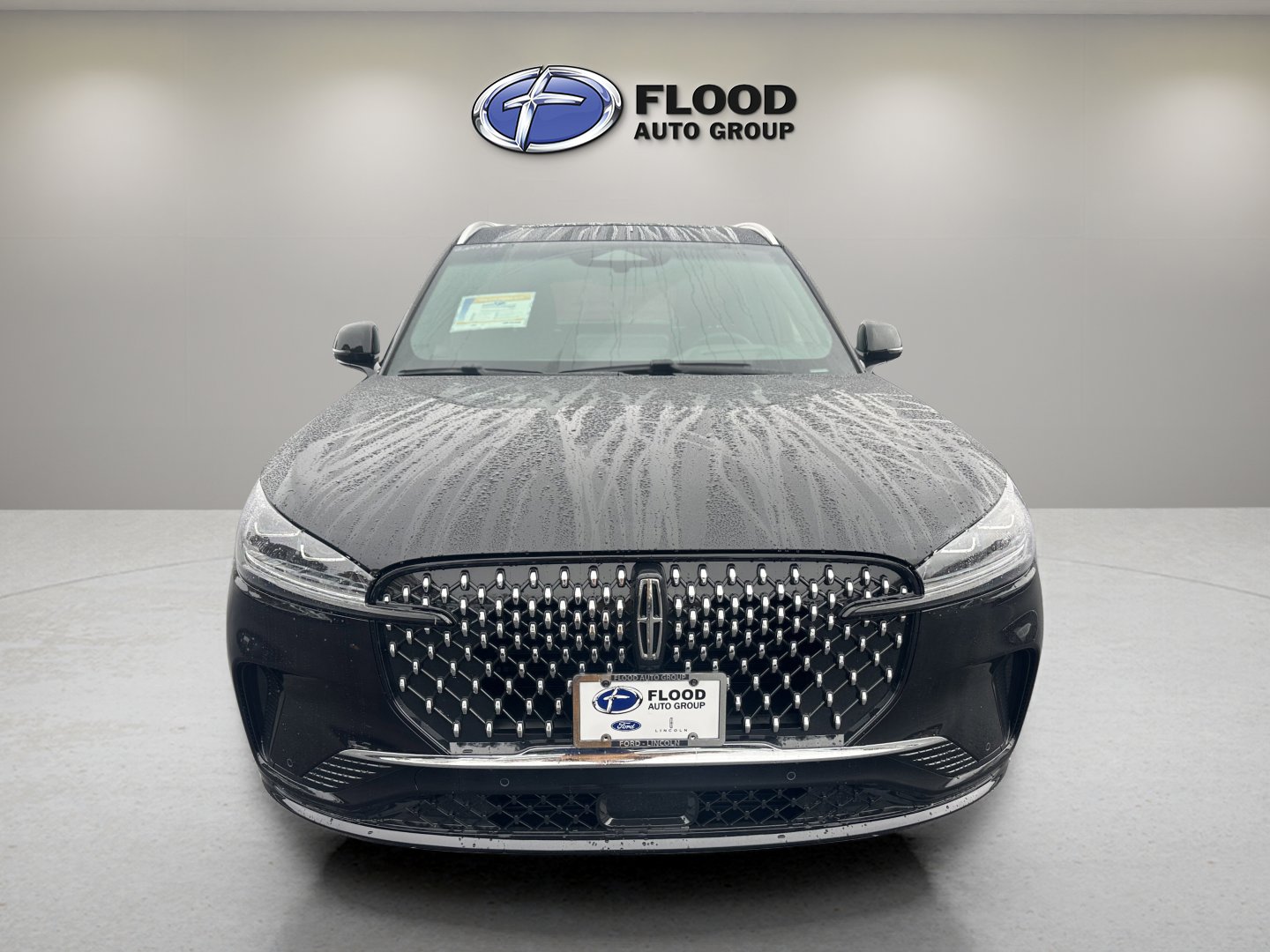 New 2025 Lincoln Aviator Black Label video 2