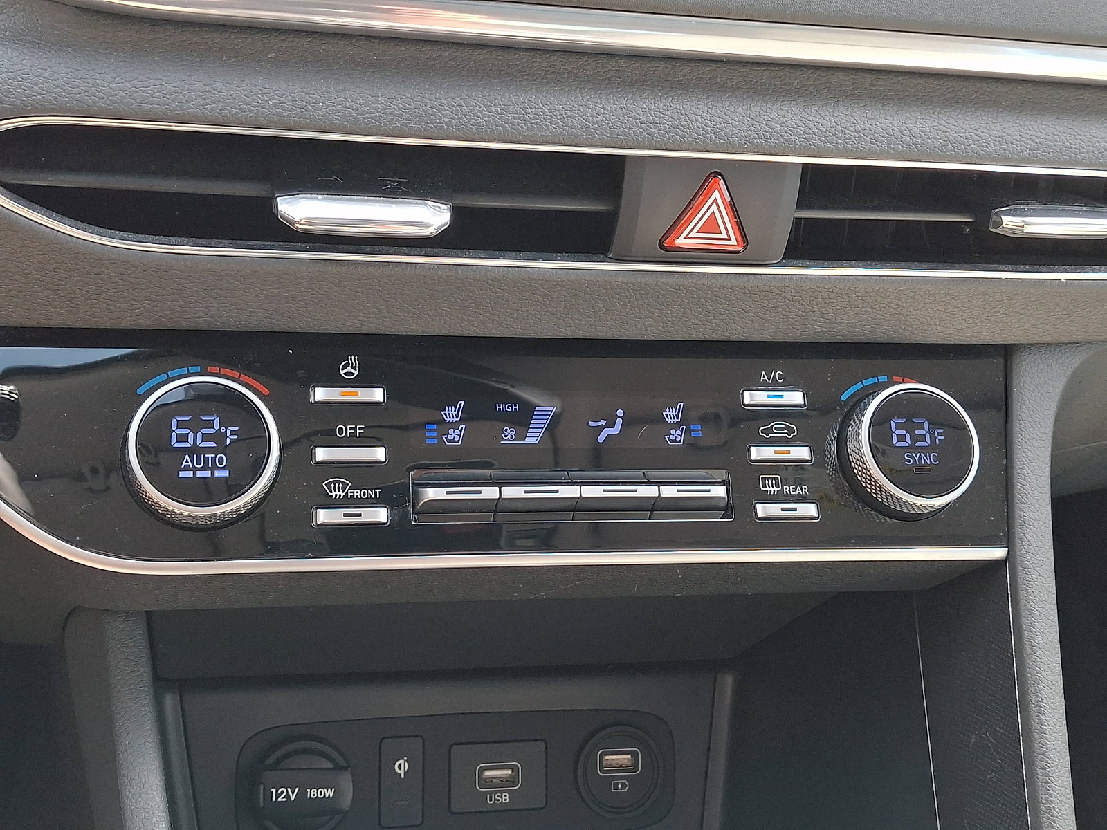 Certified 2023 Hyundai Sonata Limited w/ Cargo Package image 16