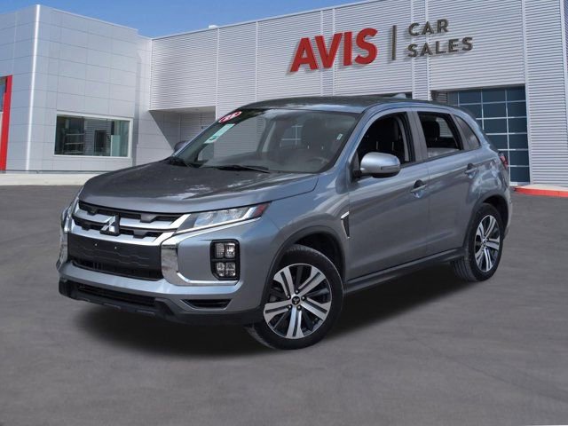 Used 2025 Mitsubishi Outlander Sport SE AWD/4WD image 1