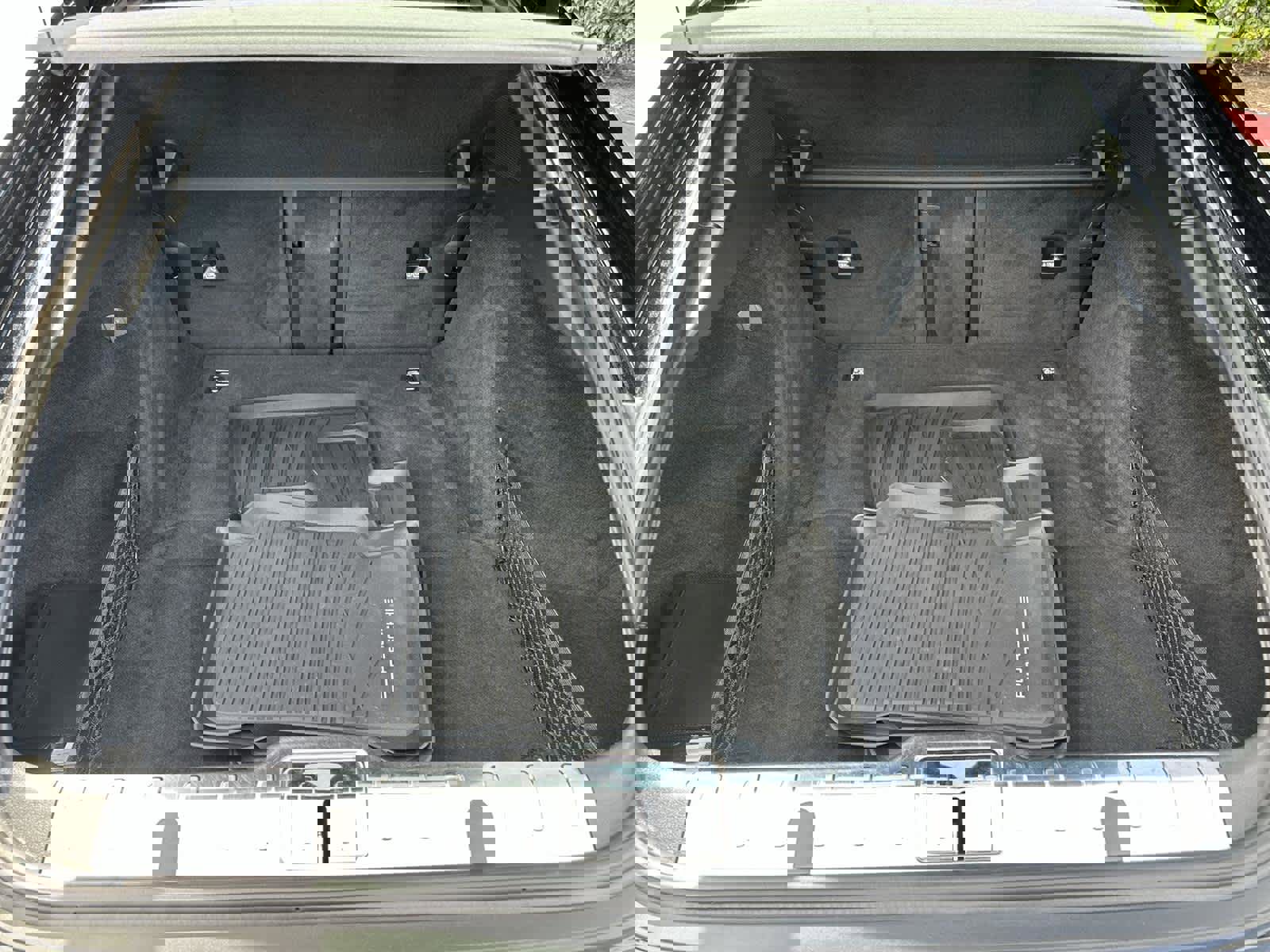 Used 2020 Porsche Panamera 4 image 20