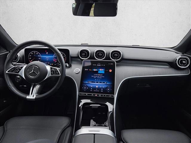 Certified 2026 Mercedes-Benz C 300 Sedan image 18
