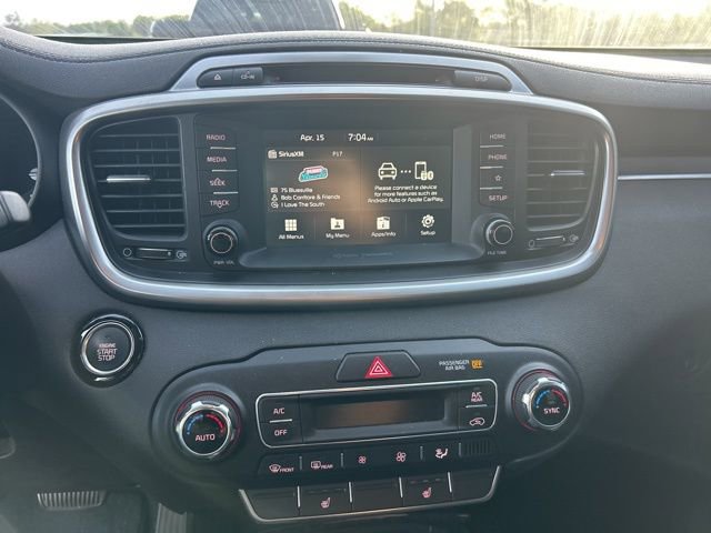 Used 2019 Kia Sorento EX image 8