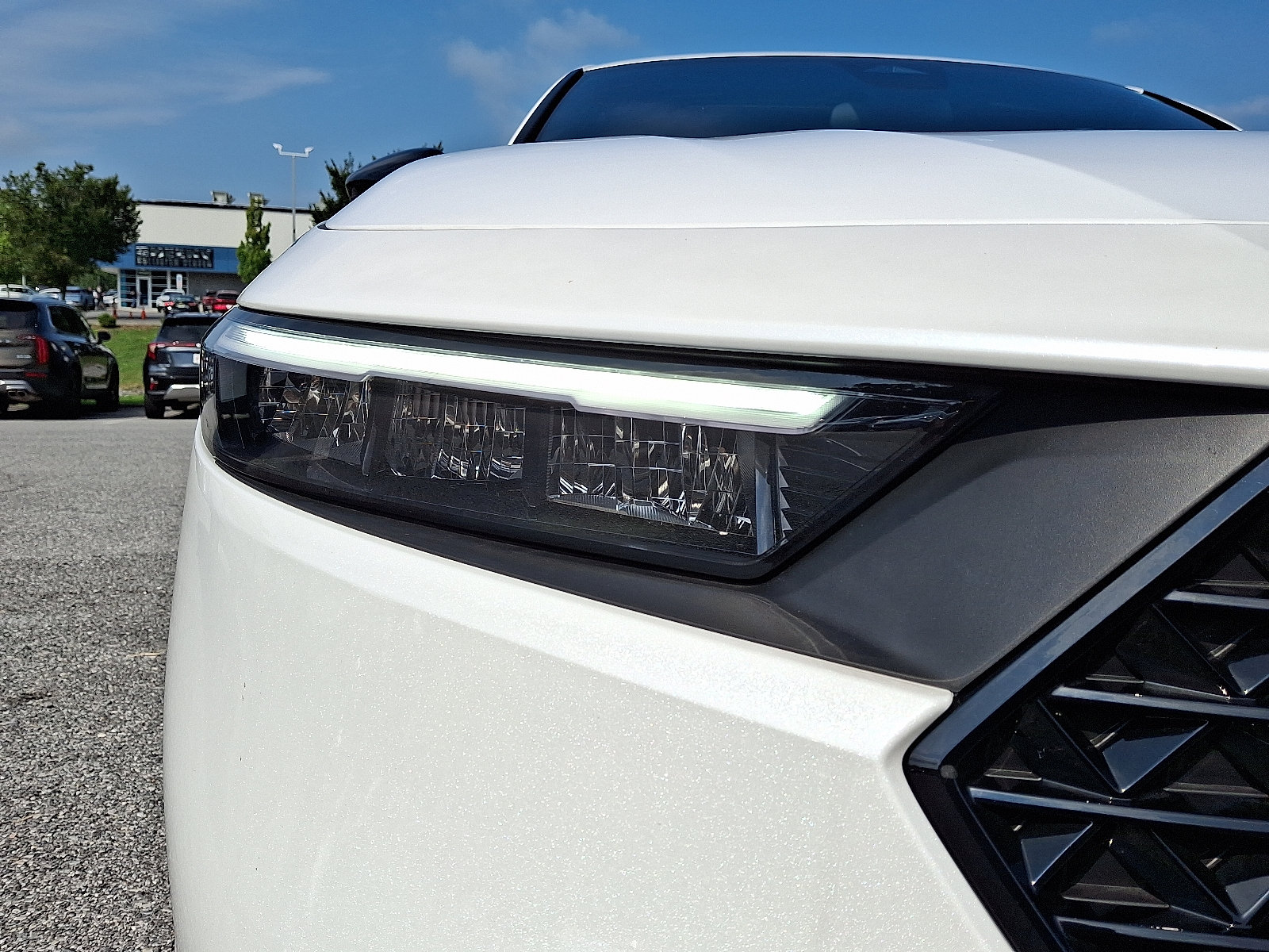 Used 2026 Honda Accord Sport image 9