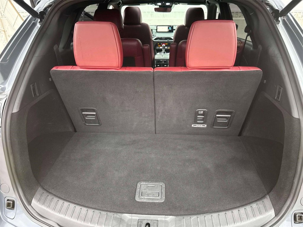 Used 2021 MAZDA CX-9 Carbon Edition image 28