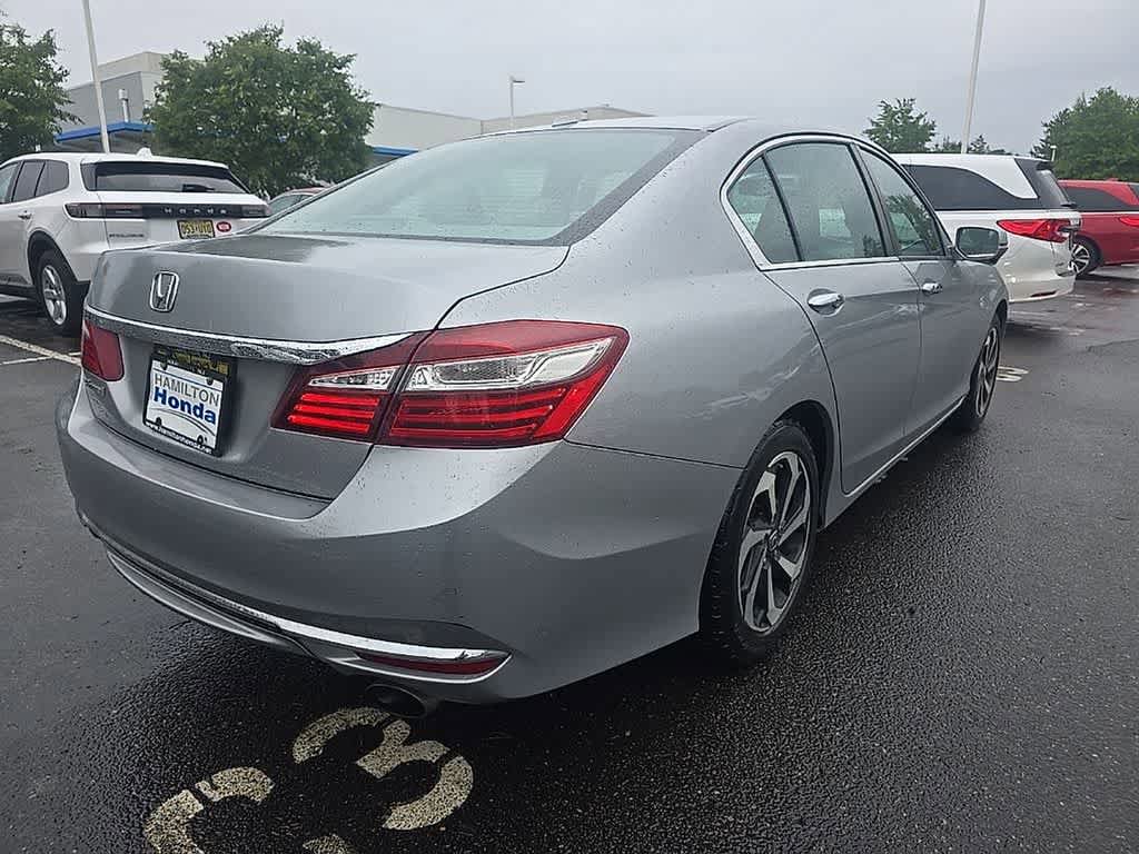Used 2016 Honda Accord EX-L image 4