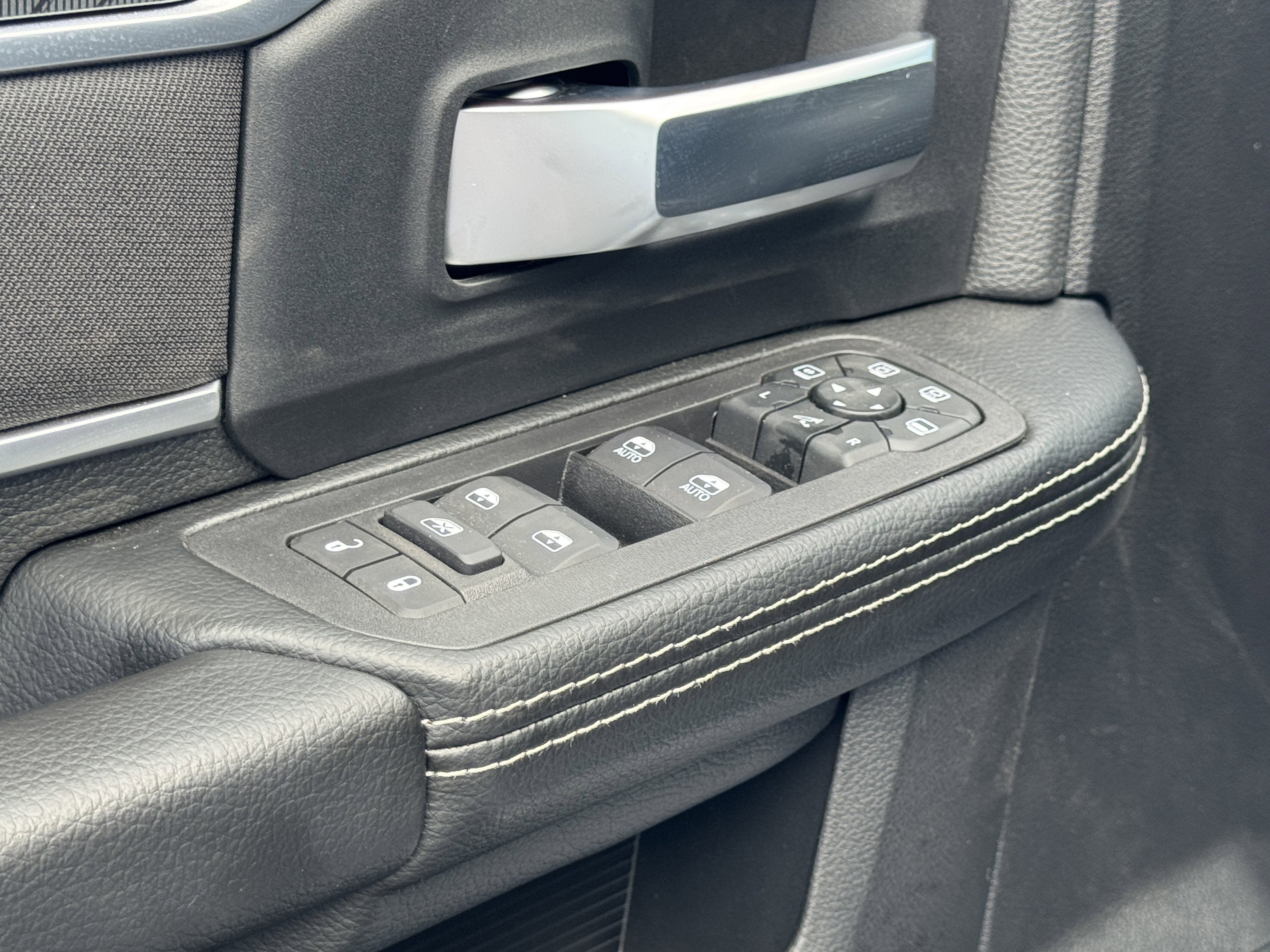 New 2026 RAM 2500 Big Horn image 18