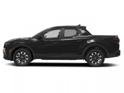 New 2027 Hyundai Santa Cruz SE AWD/4WD image 3