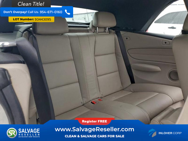 Used 2011 BMW 128i Convertible image 13