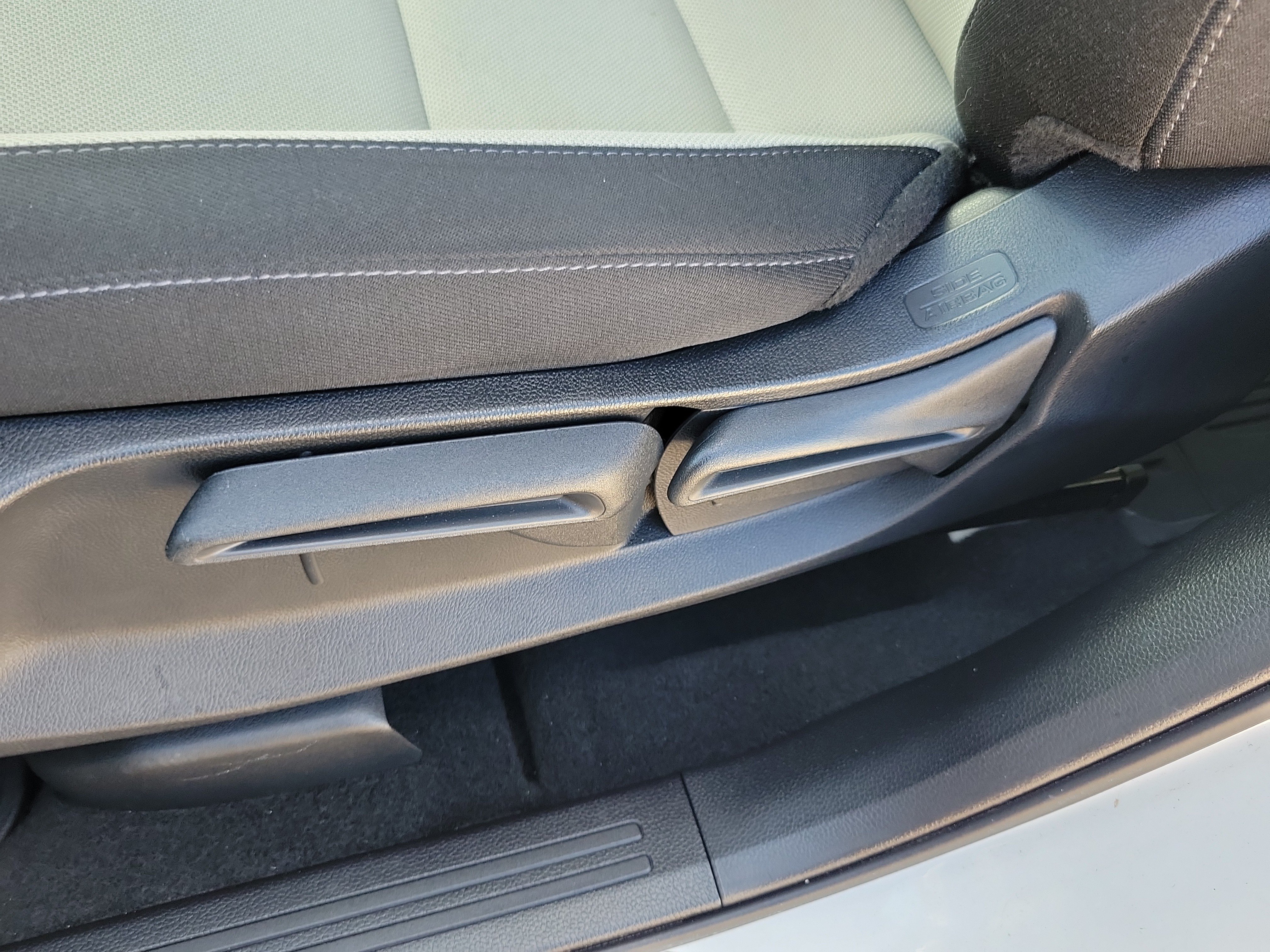 Certified 2026 Honda CR-V LX image 22