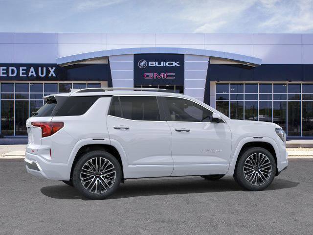 New 2026 GMC Terrain Denali image 77