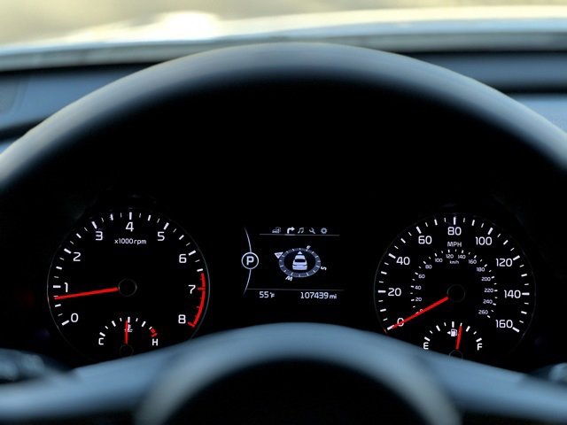 Used 2016 Kia Optima EX w/ Option Group 040 image 33