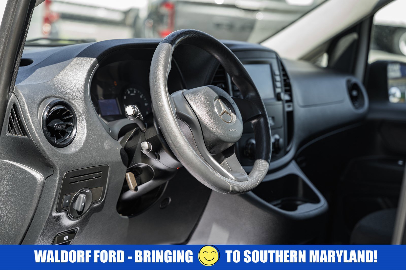Used 2022 Mercedes-Benz Metris image 38
