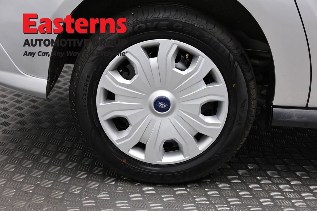 Used 2021 Ford Transit Connect XLT FWD image 29