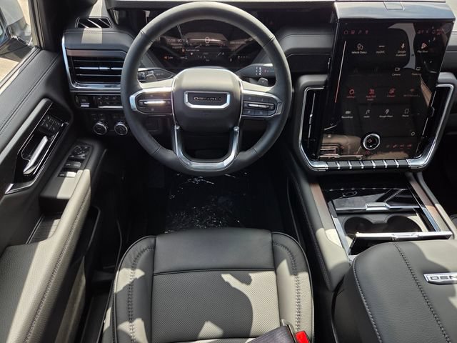 New 2026 GMC Yukon XL Denali w/ Sun & Power Step Package AWD/4WD image 10