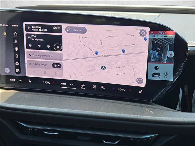 New 2026 Audi Q5 Premium Plus AWD/4WD image 14