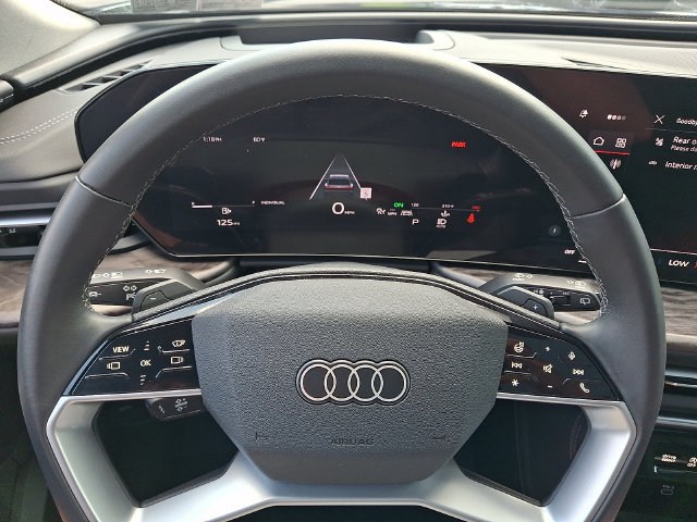 Used 2025 Audi Q5 Premium w/ Premium Plus AWD/4WD image 21