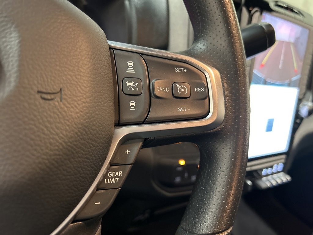 New 2026 RAM 2500 Tradesman image 23