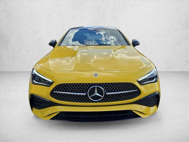 Used 2026 Mercedes-Benz CLE 300 4MATIC Coupe image 2