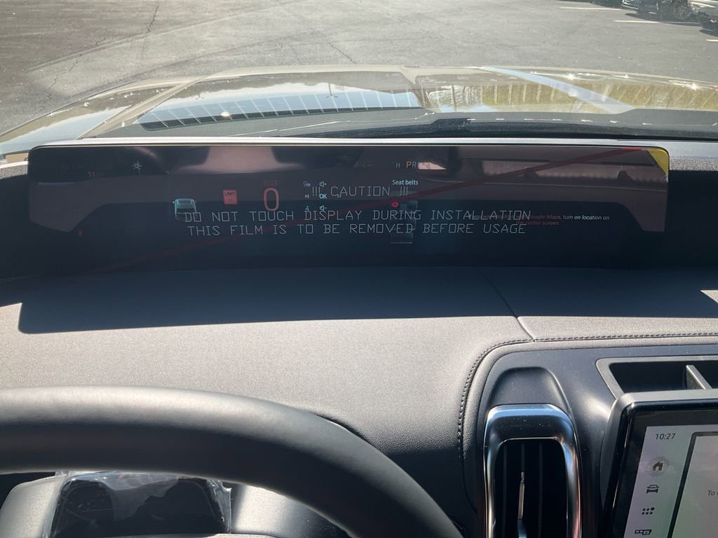 New 2026 Ford Expedition Tremor image 22