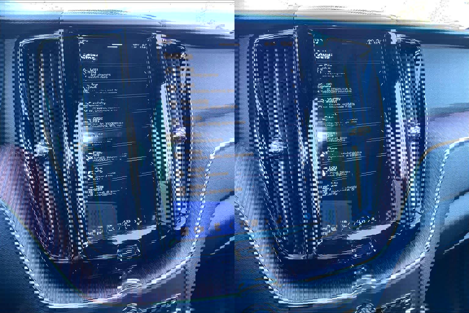 Used 2023 Volvo XC60 T8 Plus image 38