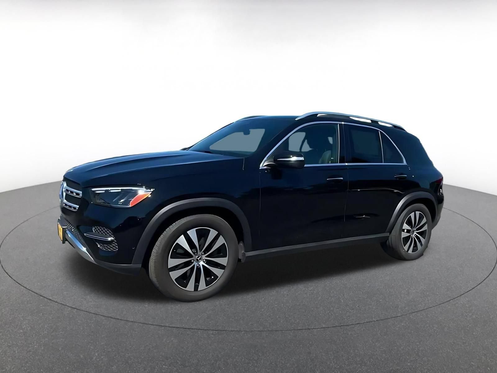 Used 2026 Mercedes-Benz GLE 350 4MATIC image 7