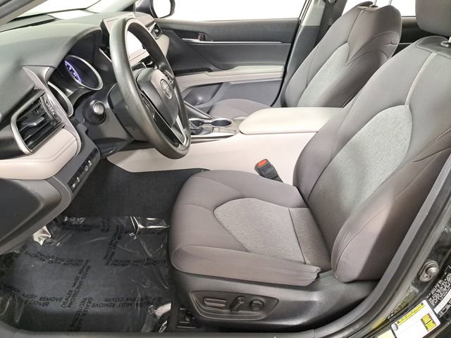 Used 2024 Toyota Camry LE image 19
