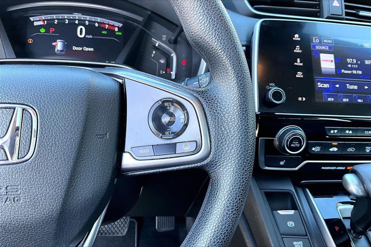 Used 2022 Honda CR-V EX image 29